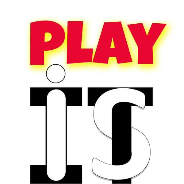 Play ISIT! Play ISIT!